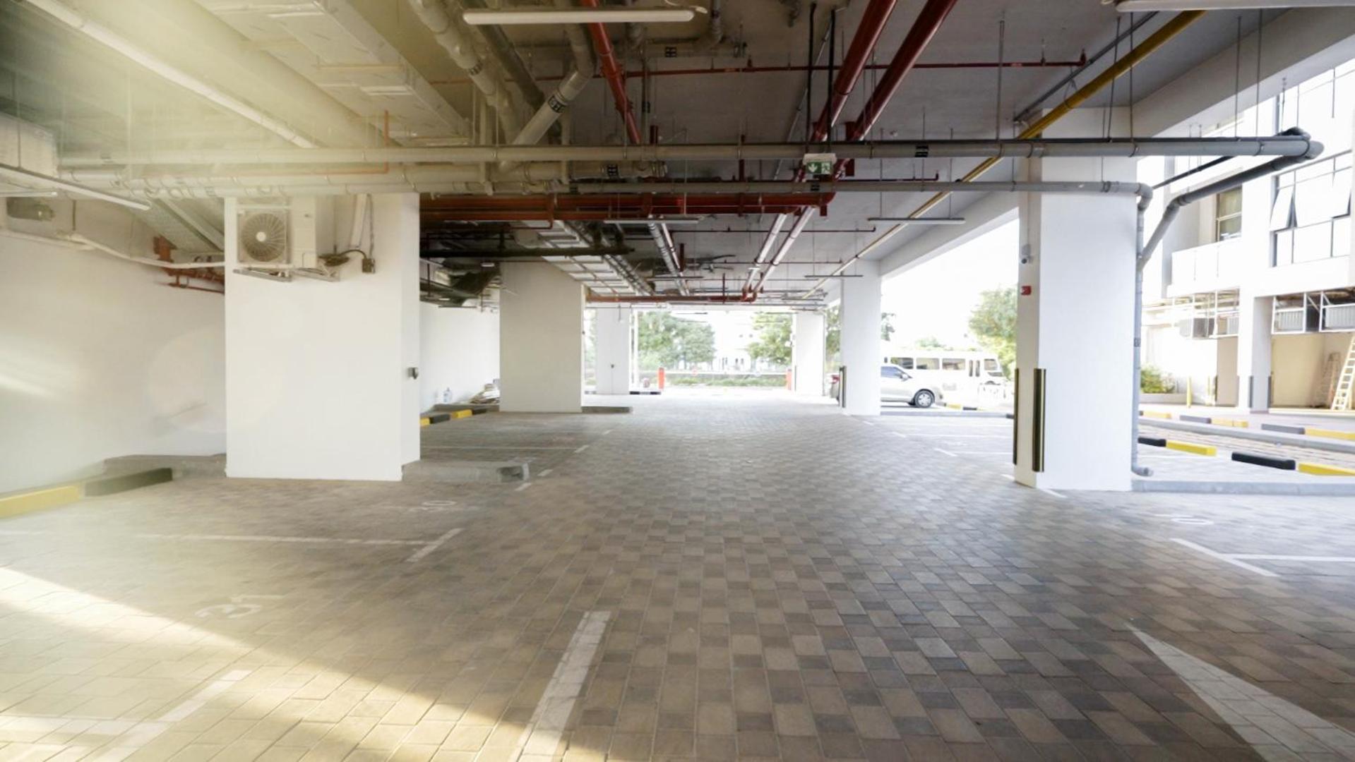 Resivation Hotel Dubaï Extérieur photo